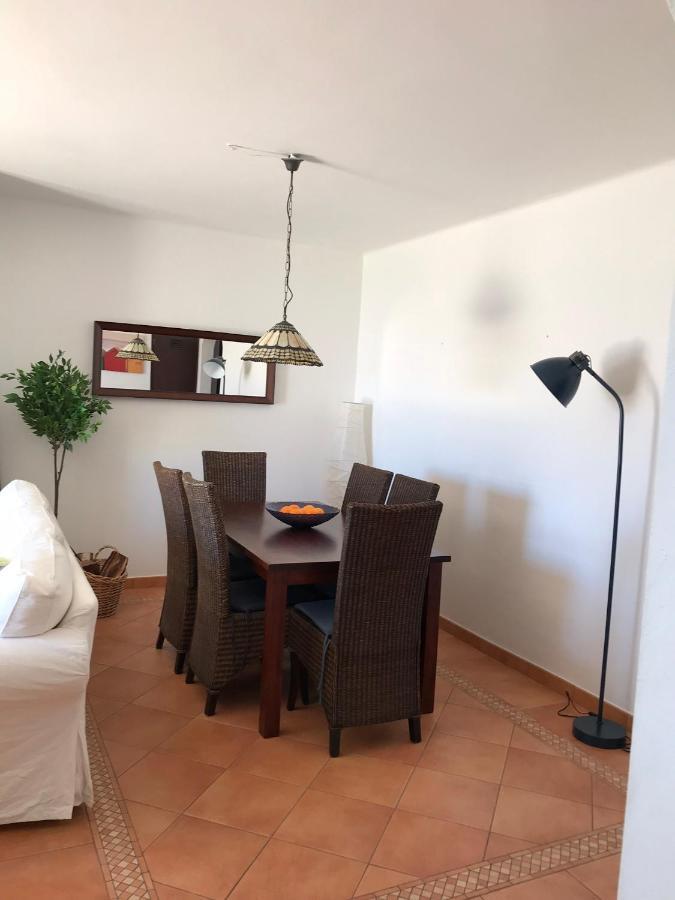 לגואה Tranquil Benagil Sea View Apartment With Panoramic Roof Terrace And 2 Pools, 200M From Beach, On Hanging Valleys Trail מראה חיצוני תמונה